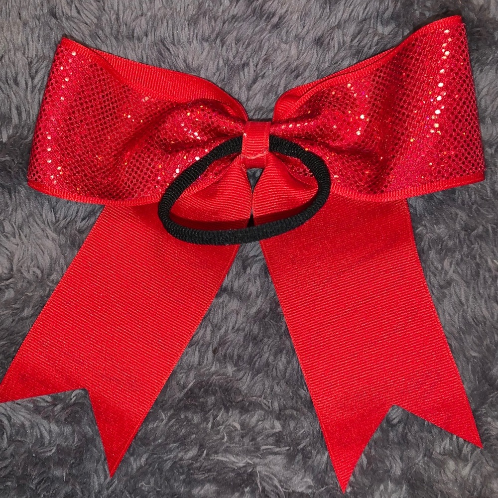Cheer Bows - Picture 3 of 6